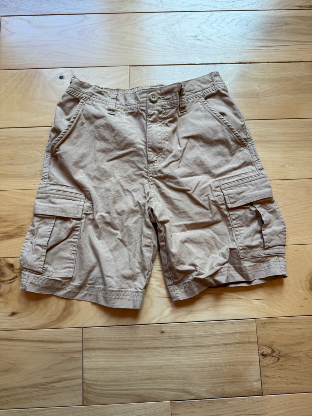 Cargo shorts
